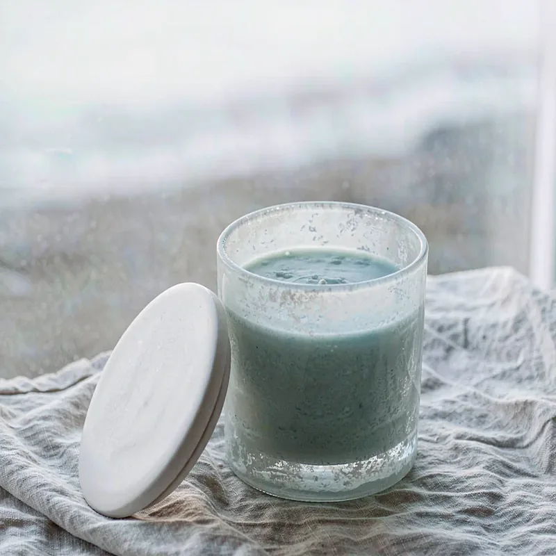 Tidal Breeze scented candle